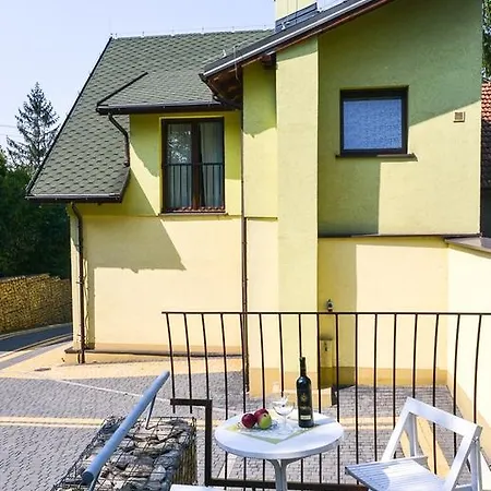 Sweet Family Home Cieszyn  Exterior foto