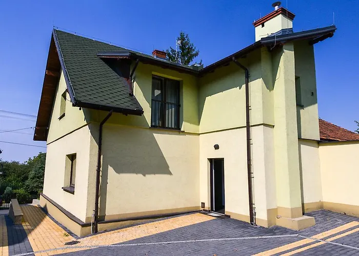 Sweet Family Home