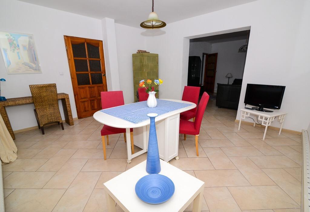 Ferienhaus Sweet Family